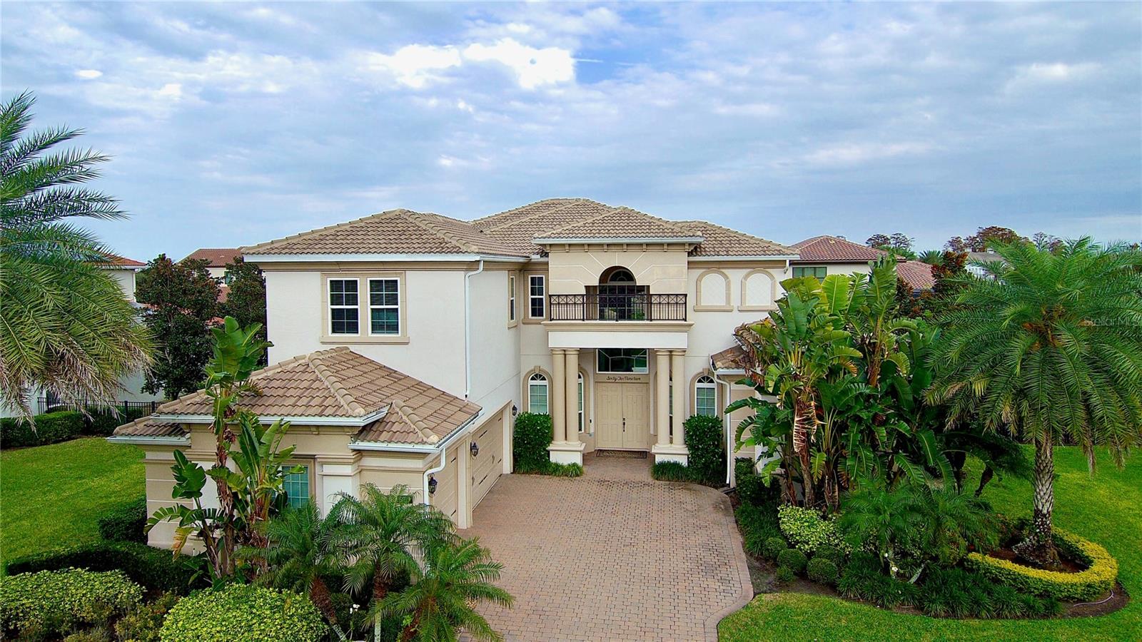 WATERSTONE - Residential