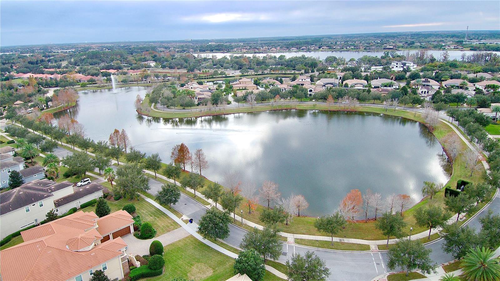 WATERSTONE - Residential