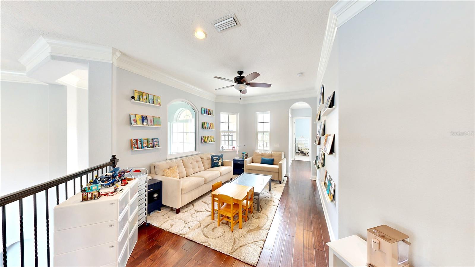 WATERSTONE - Residential