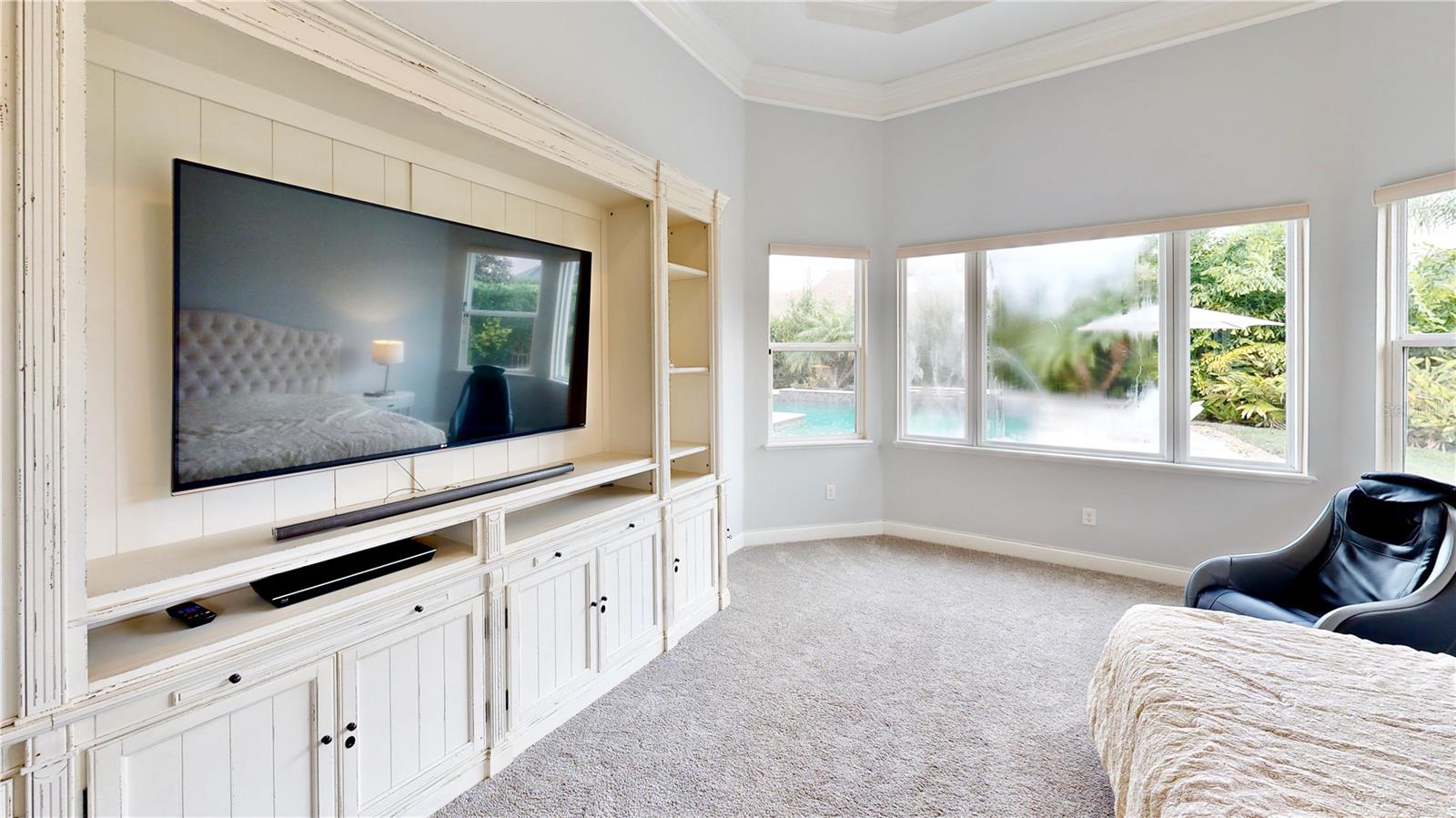 WATERSTONE - Residential