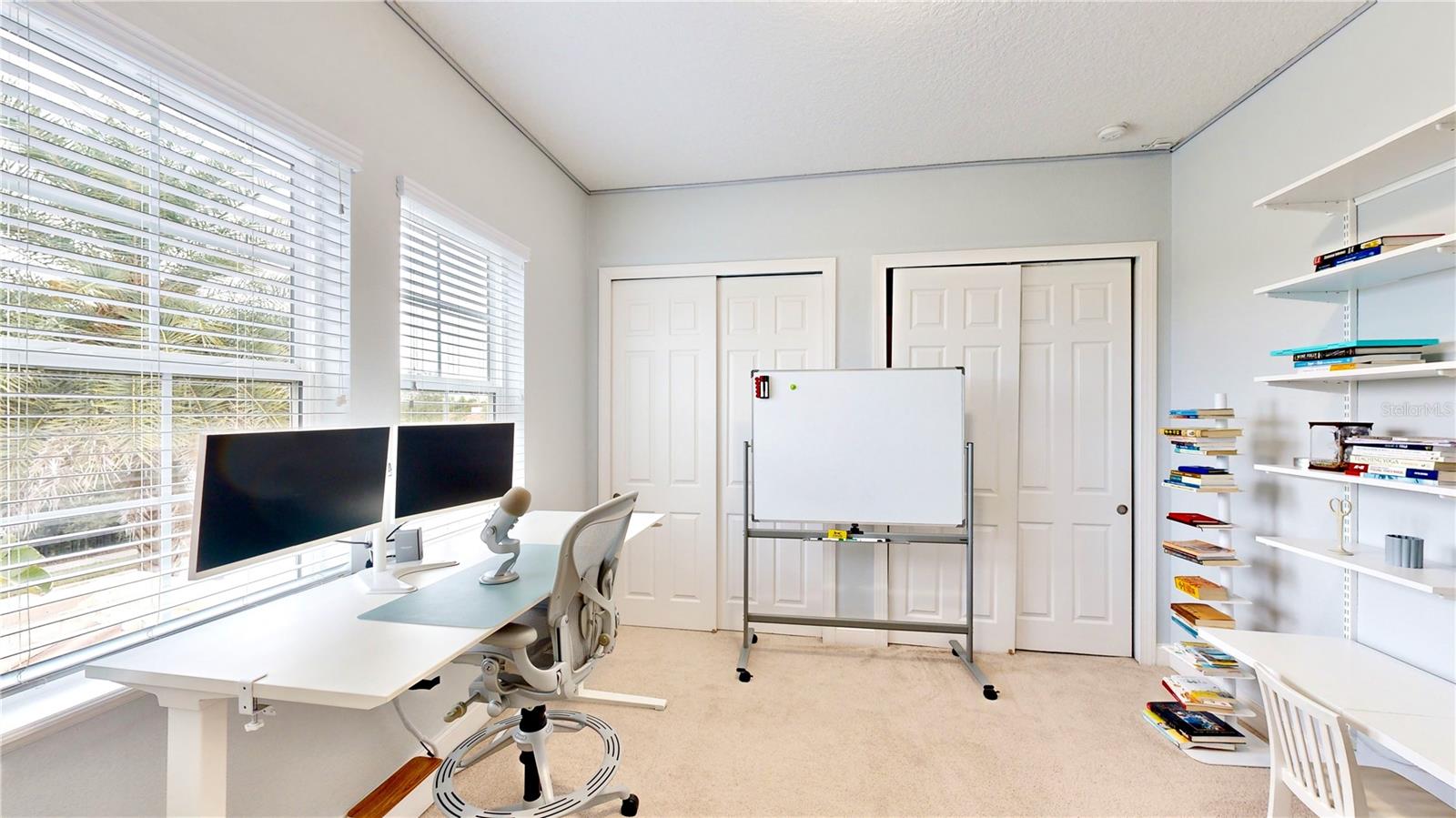 WATERSTONE - Residential