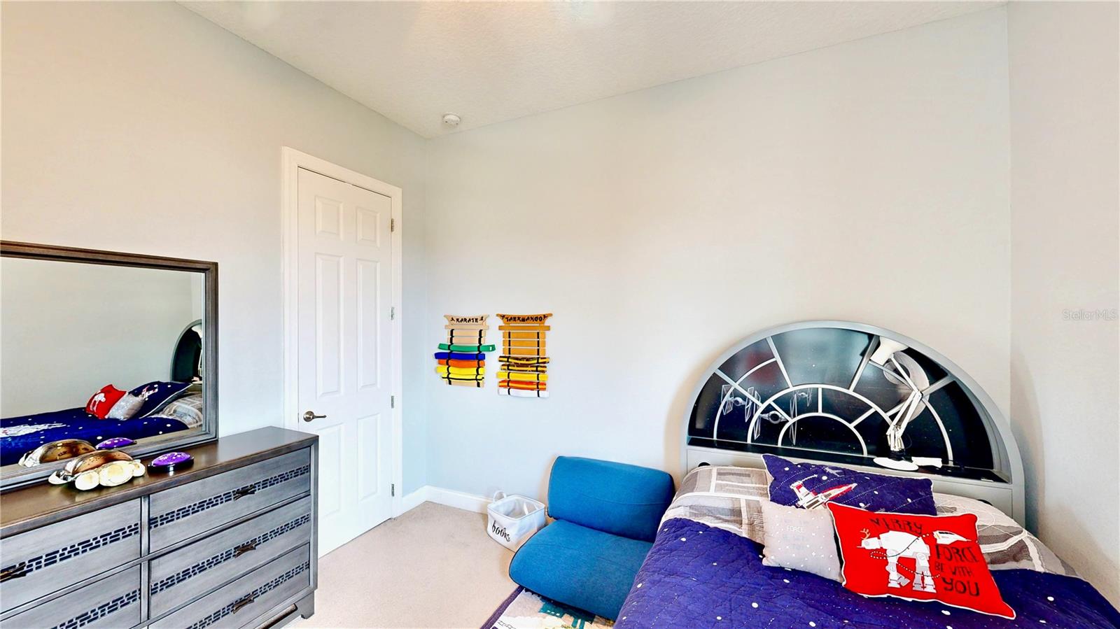 WATERSTONE - Residential