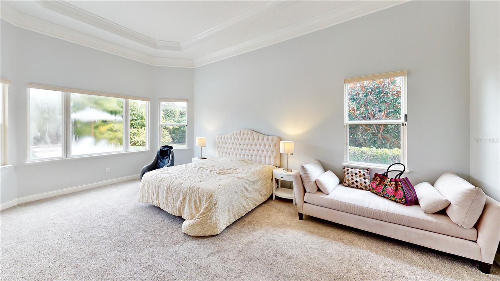 WATERSTONE - Residential