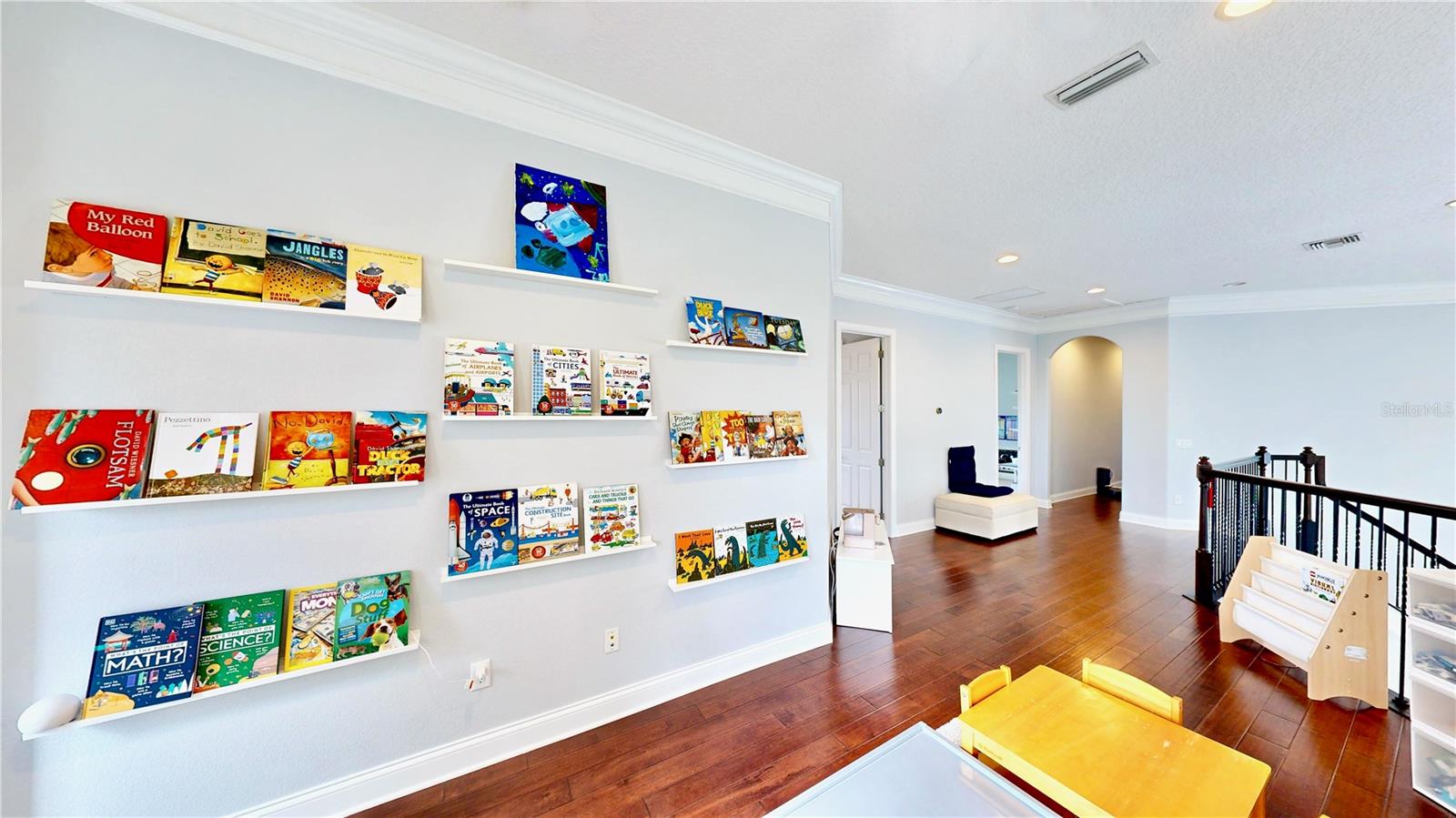 WATERSTONE - Residential