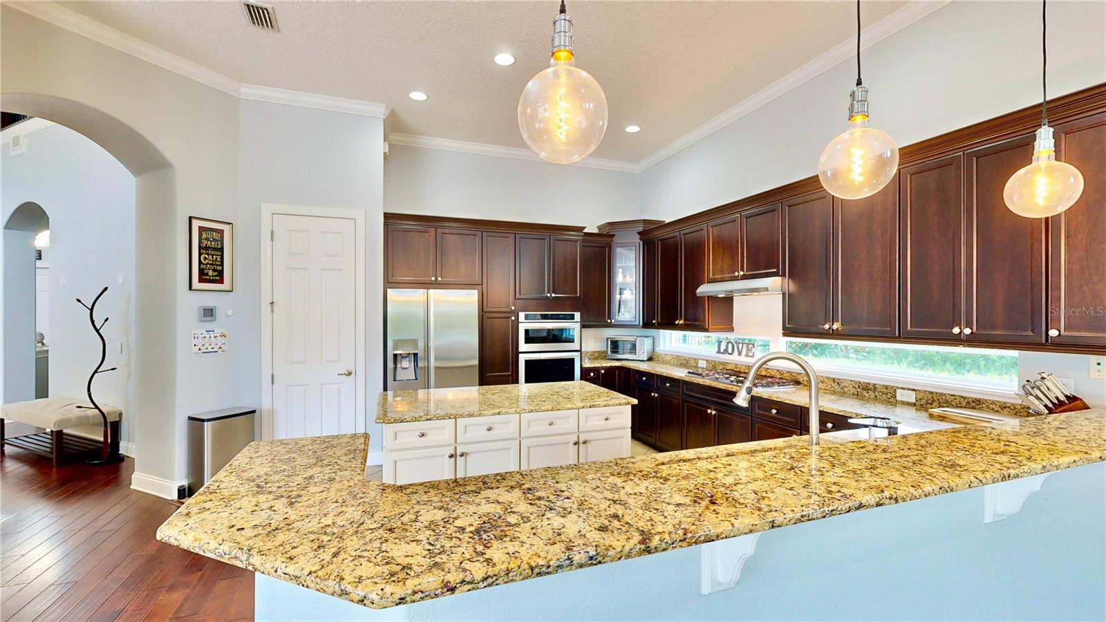 WATERSTONE - Residential