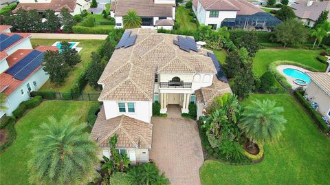 6219 TIROCO WAY WINDERMERE FL 34786