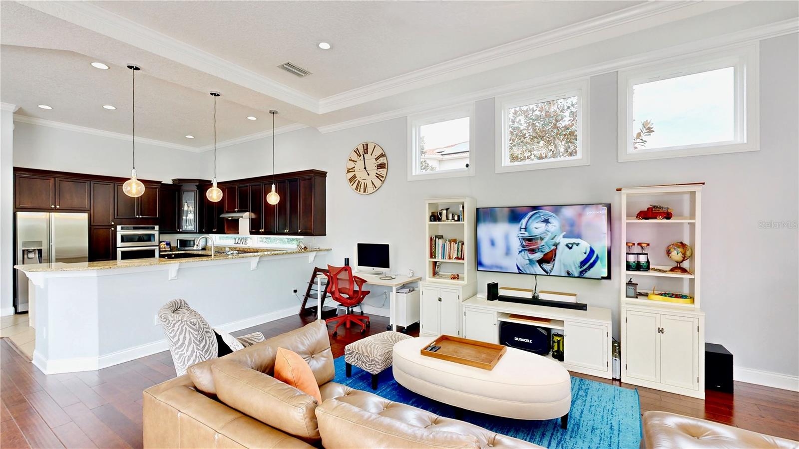 WATERSTONE - Residential