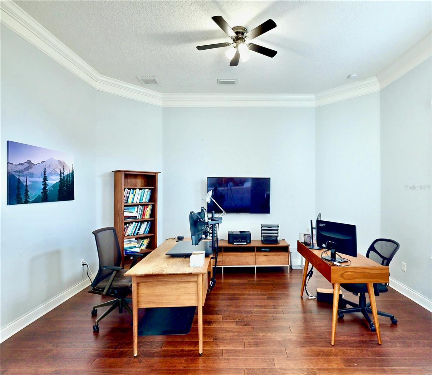 WATERSTONE - Residential