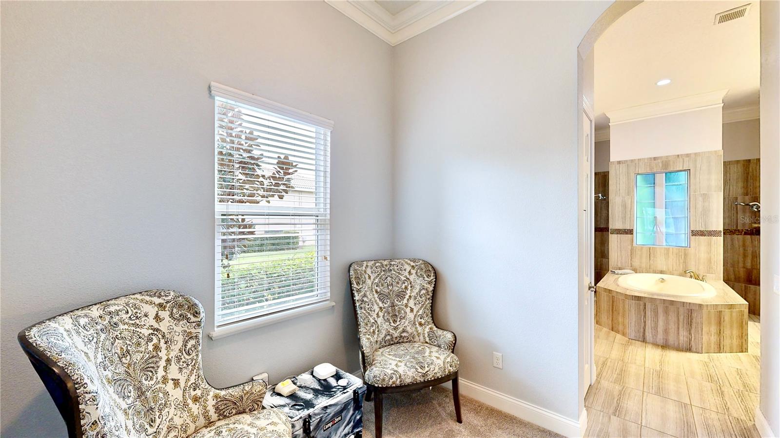 WATERSTONE - Residential