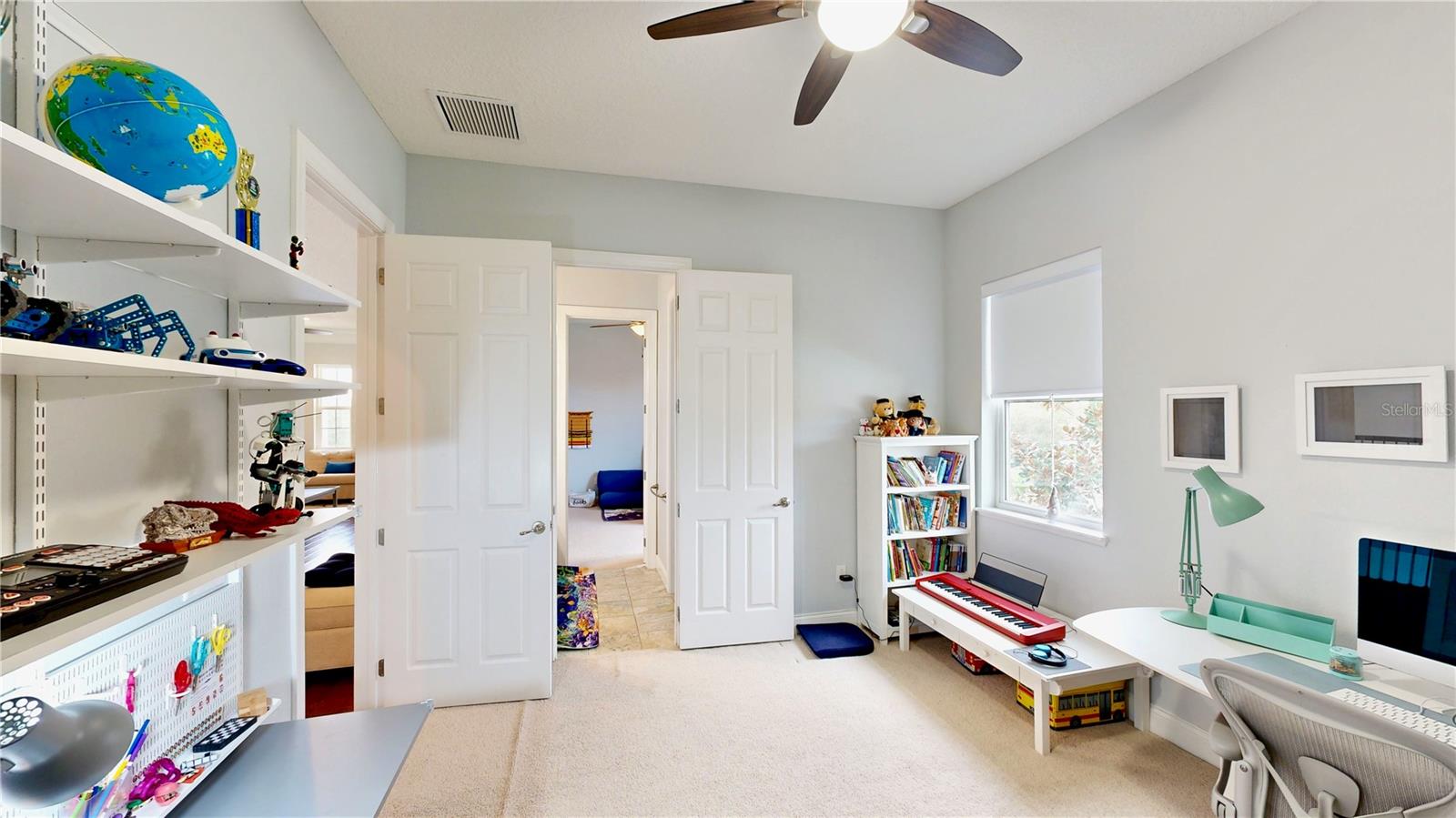 WATERSTONE - Residential