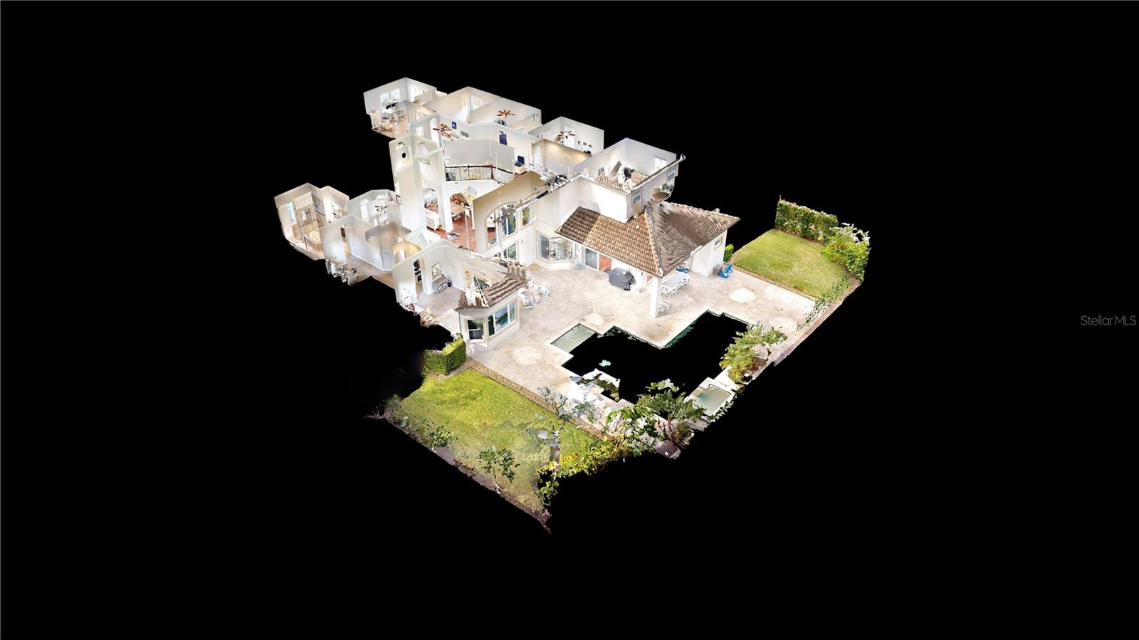 WATERSTONE - Residential