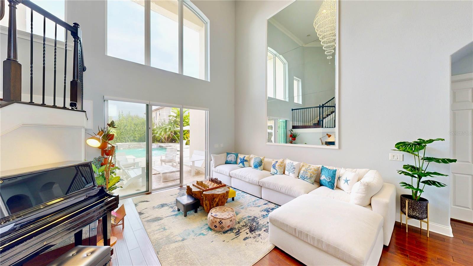 WATERSTONE - Residential