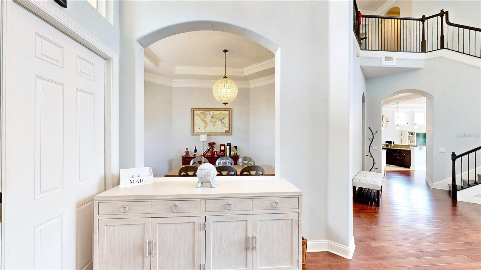 WATERSTONE - Residential