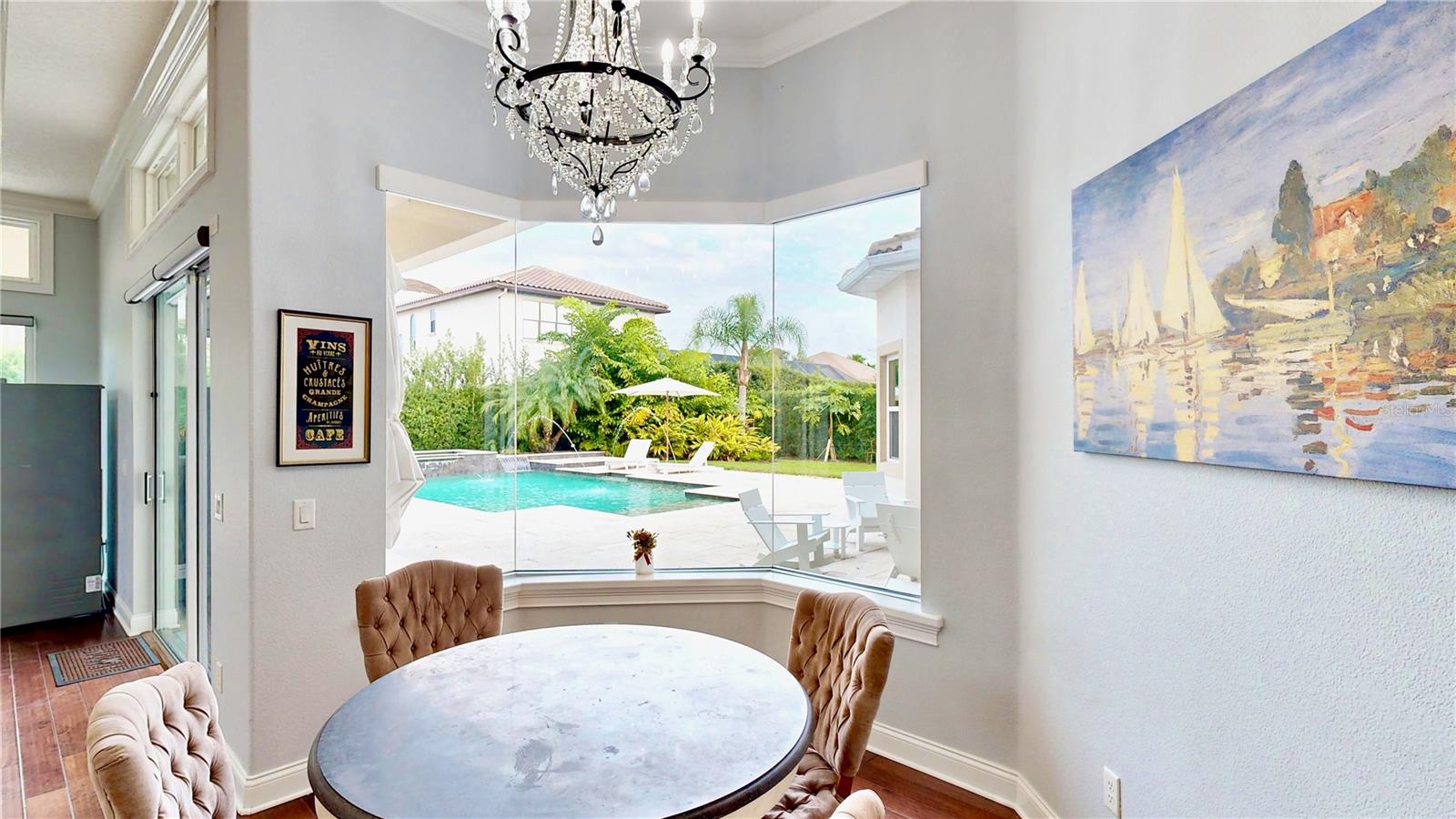 WATERSTONE - Residential