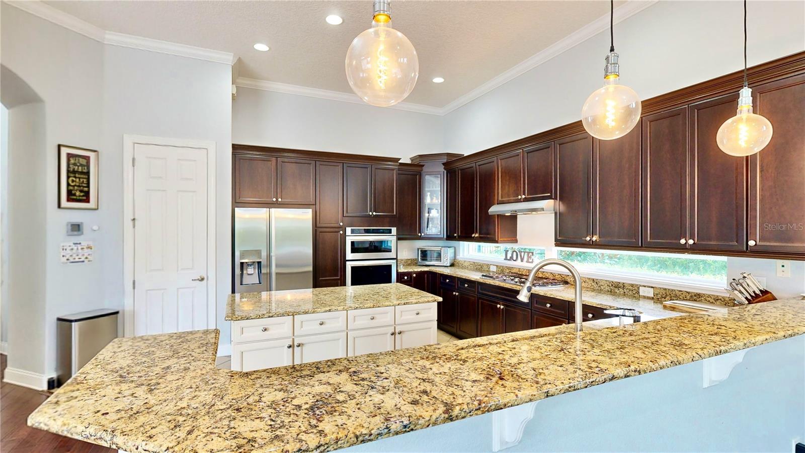 WATERSTONE - Residential