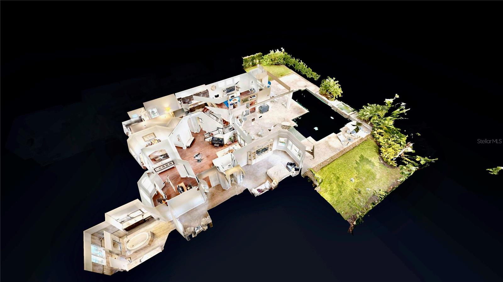 WATERSTONE - Residential