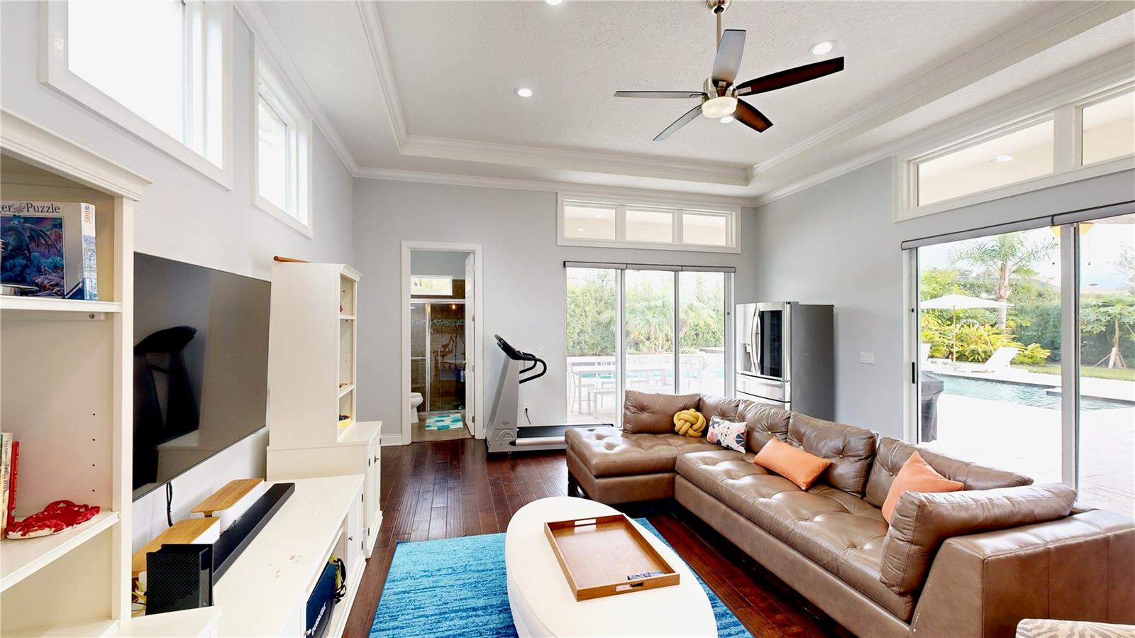 WATERSTONE - Residential