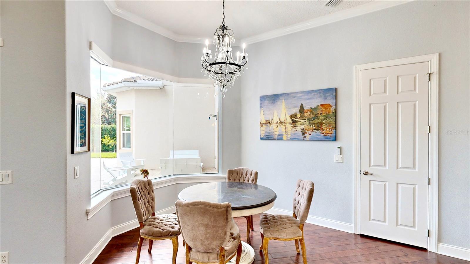 WATERSTONE - Residential