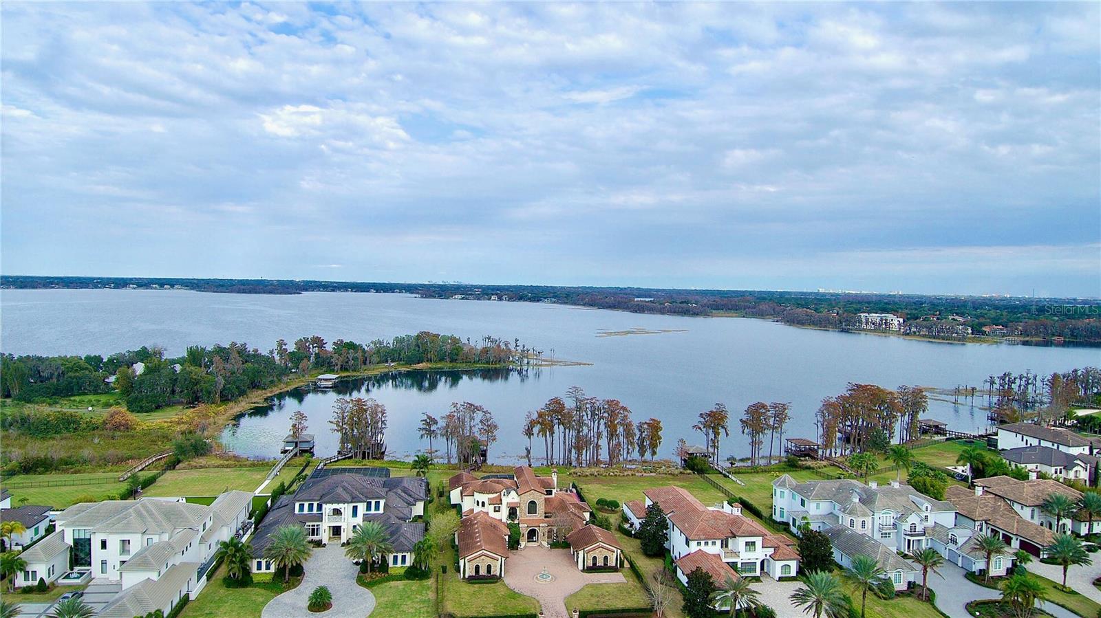 WATERSTONE - Residential