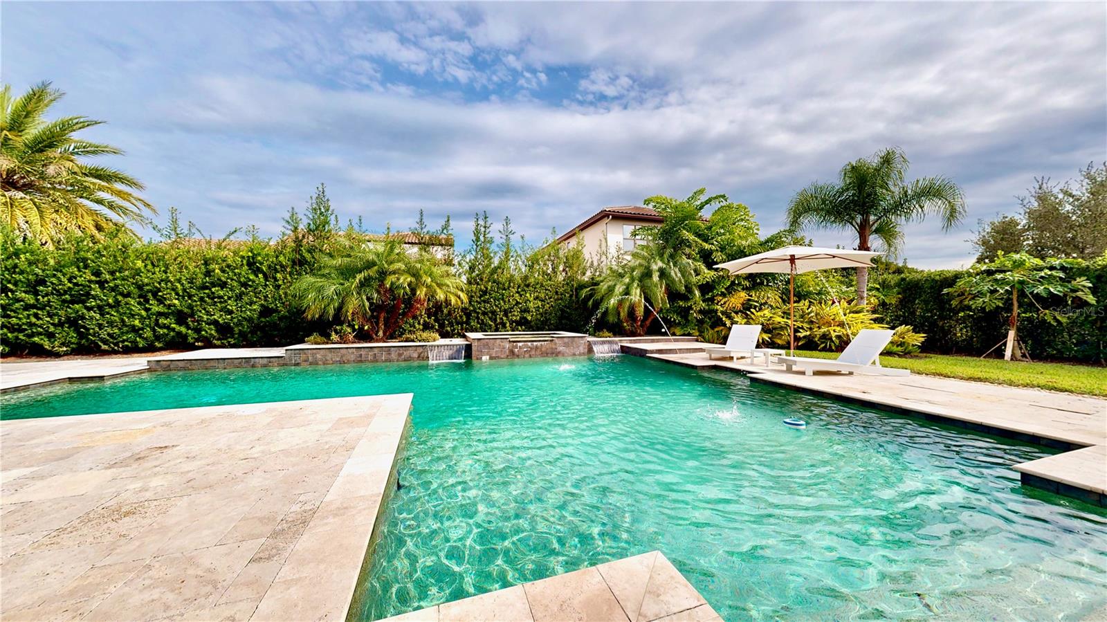 WATERSTONE - Residential