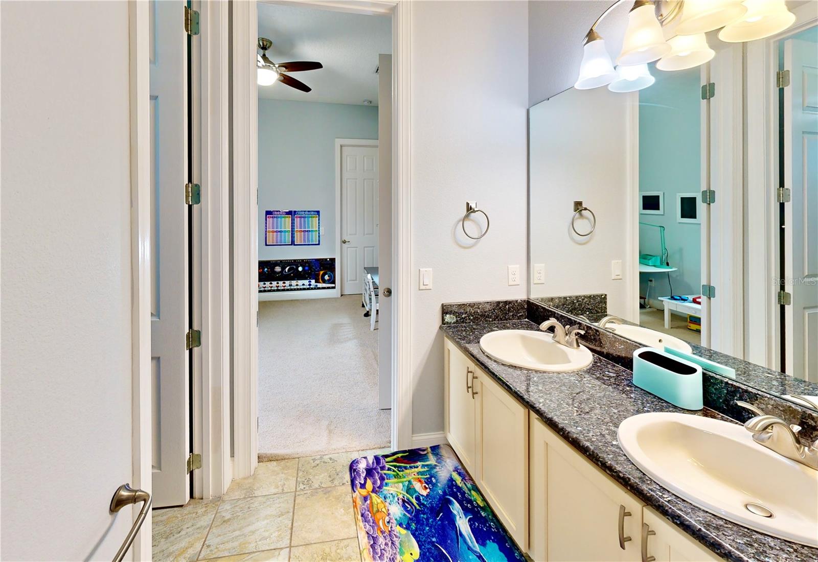 WATERSTONE - Residential