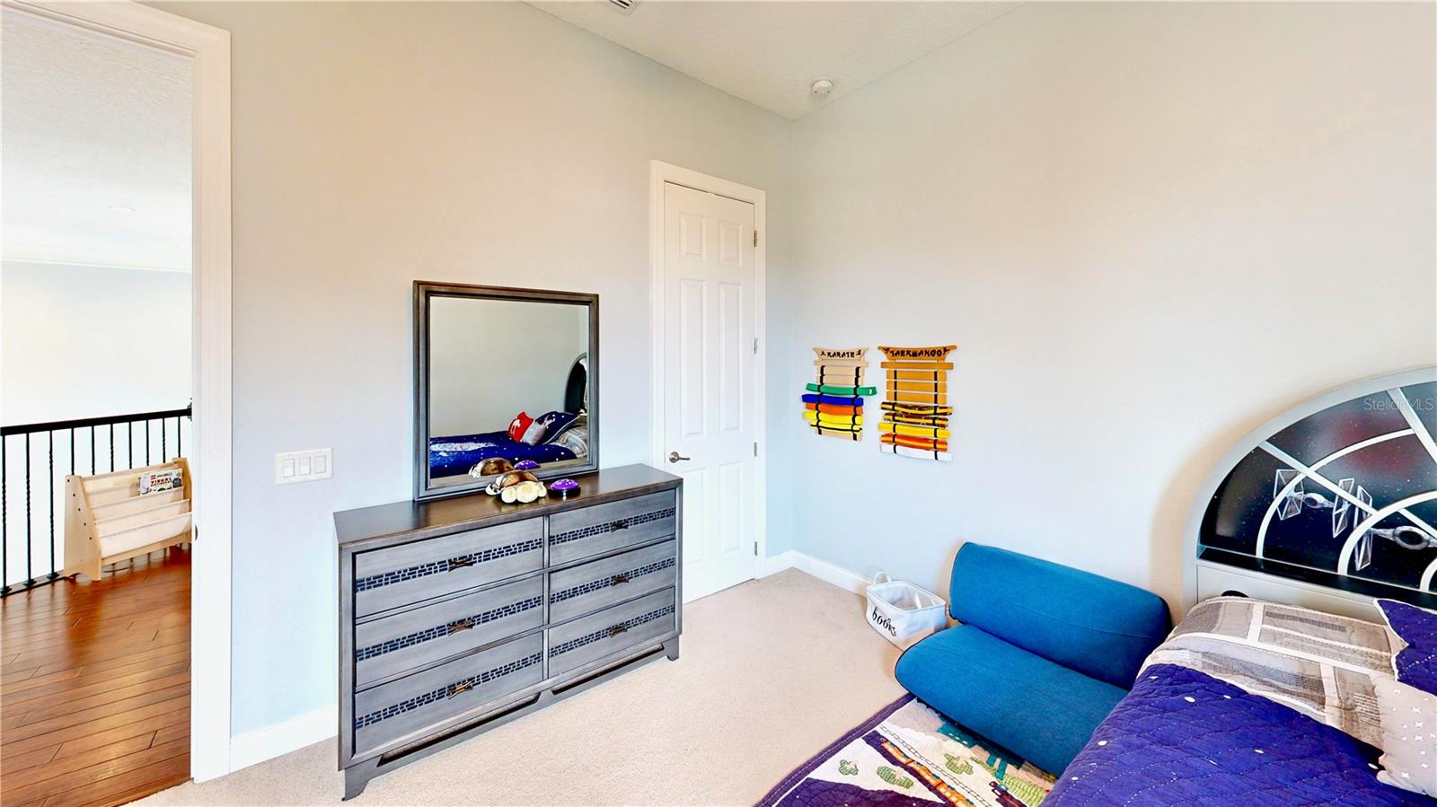 WATERSTONE - Residential