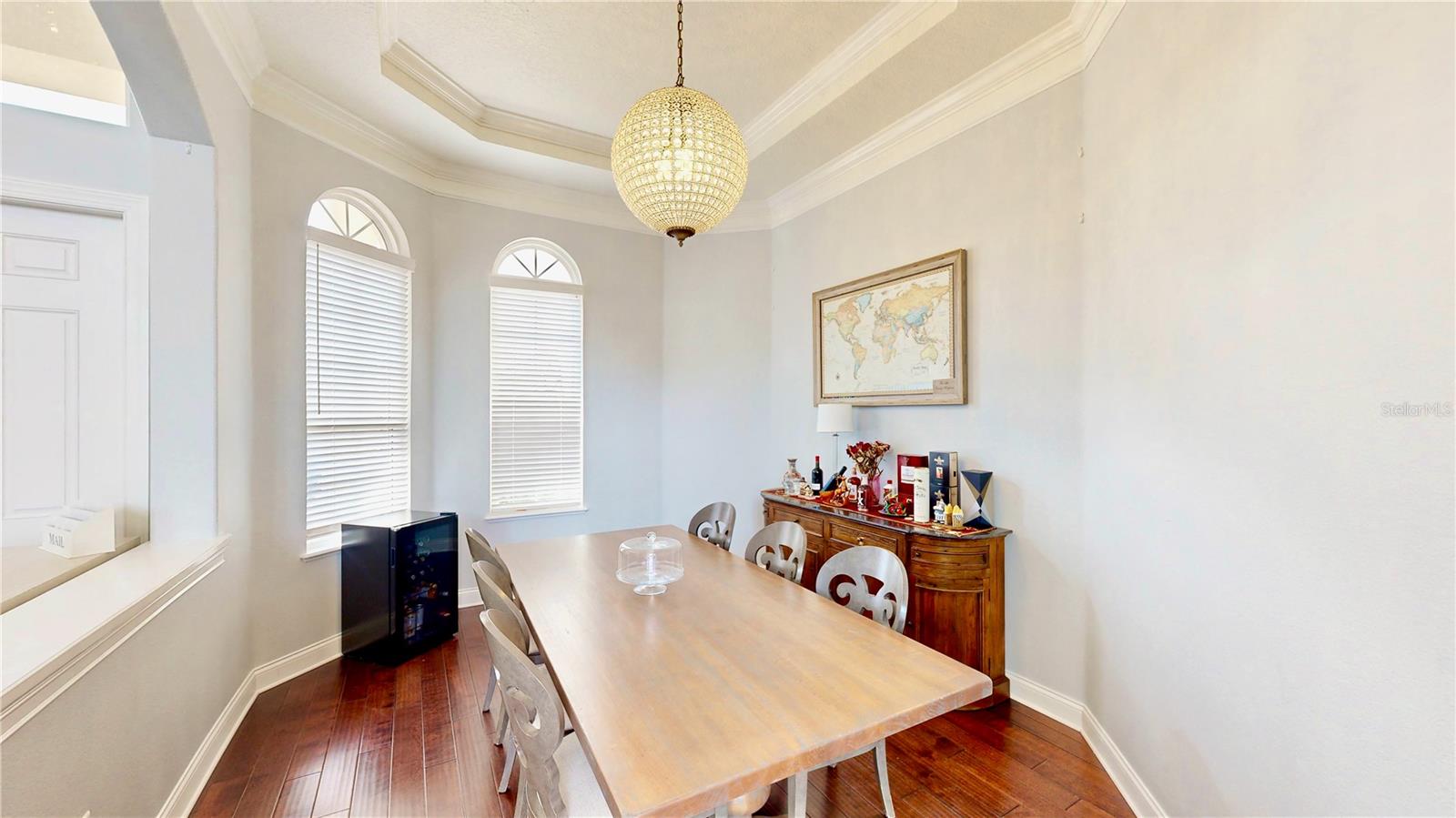 WATERSTONE - Residential