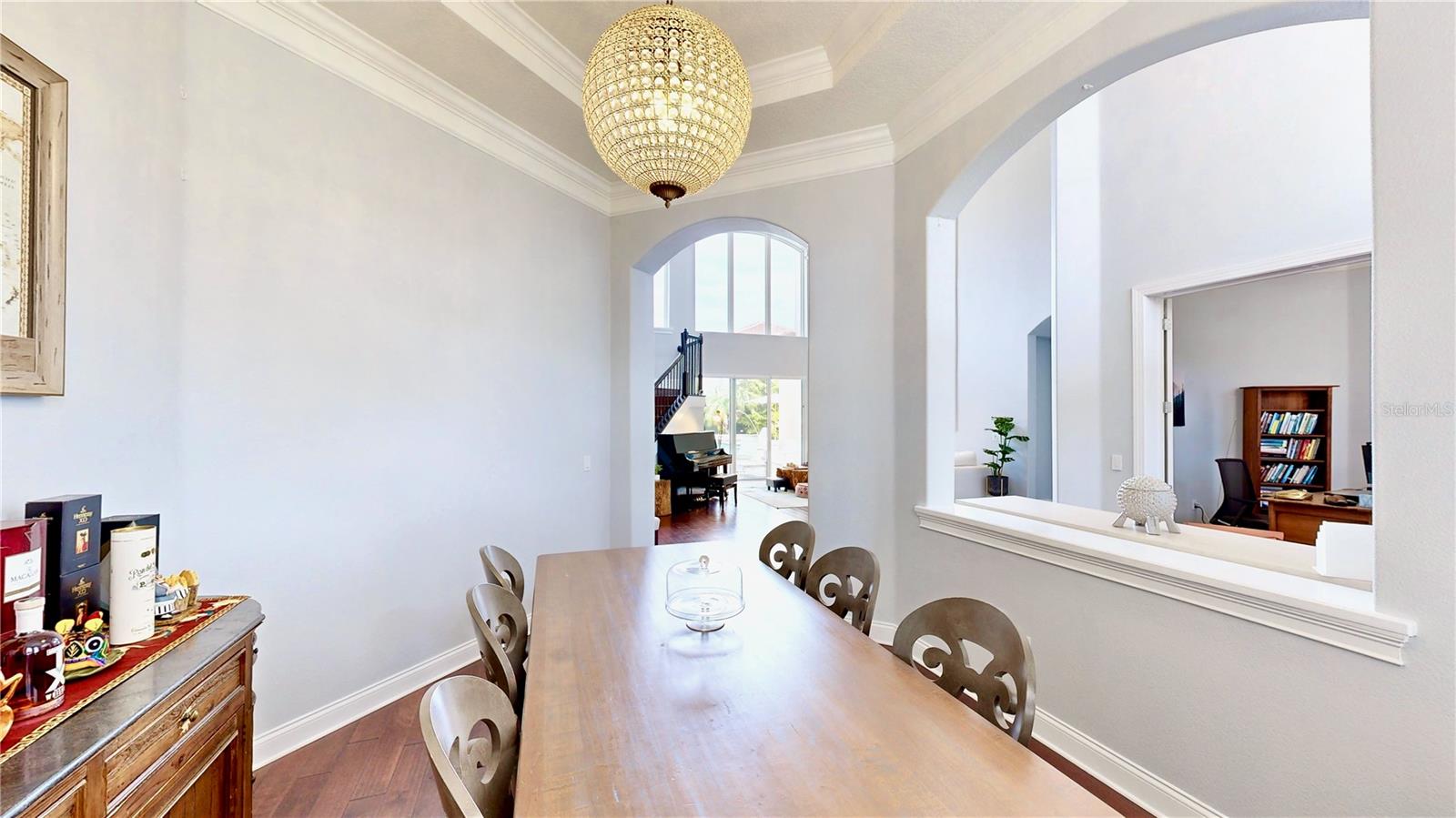 WATERSTONE - Residential