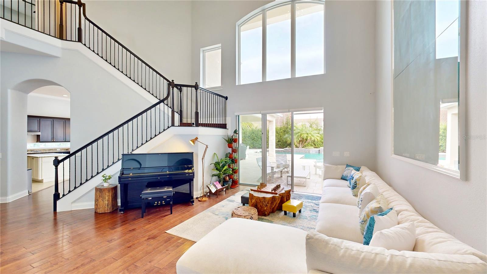 WATERSTONE - Residential