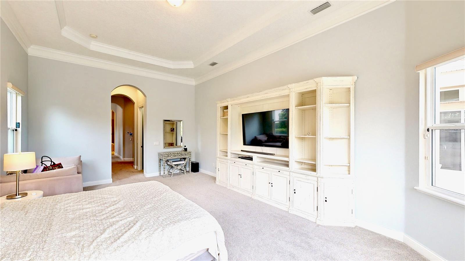 WATERSTONE - Residential