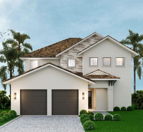 16046 VETTA DRIVE BELLA COLLINA FL 34756