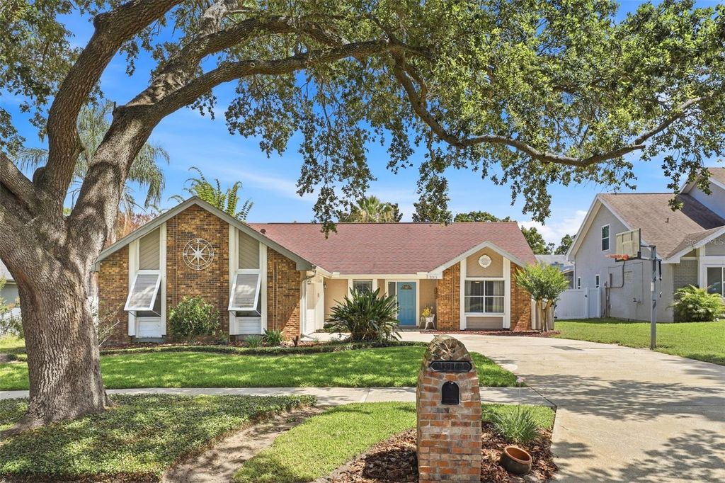 Photo of 3311 Heathgate Court, Orlando, FL 32812 (MLS # O6411041)
