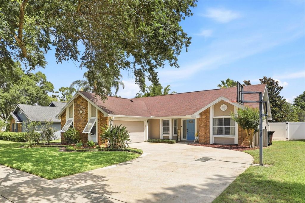 Photo of 3311 Heathgate Court, Orlando, FL 32812 (MLS # O6411041)