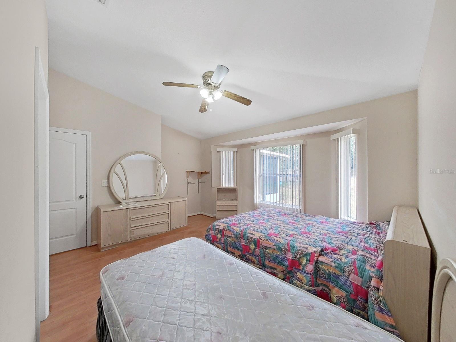 CHESTNUT FOREST - Residential