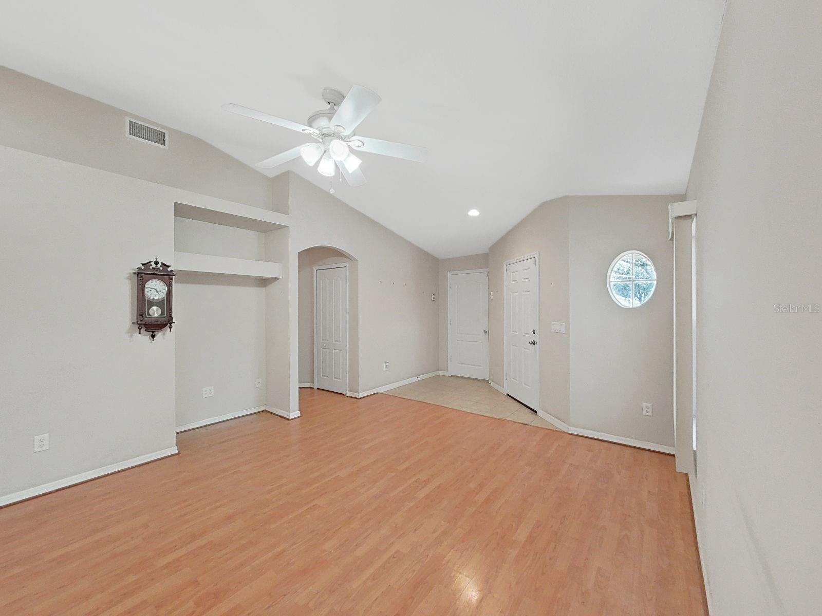 CHESTNUT FOREST - Residential