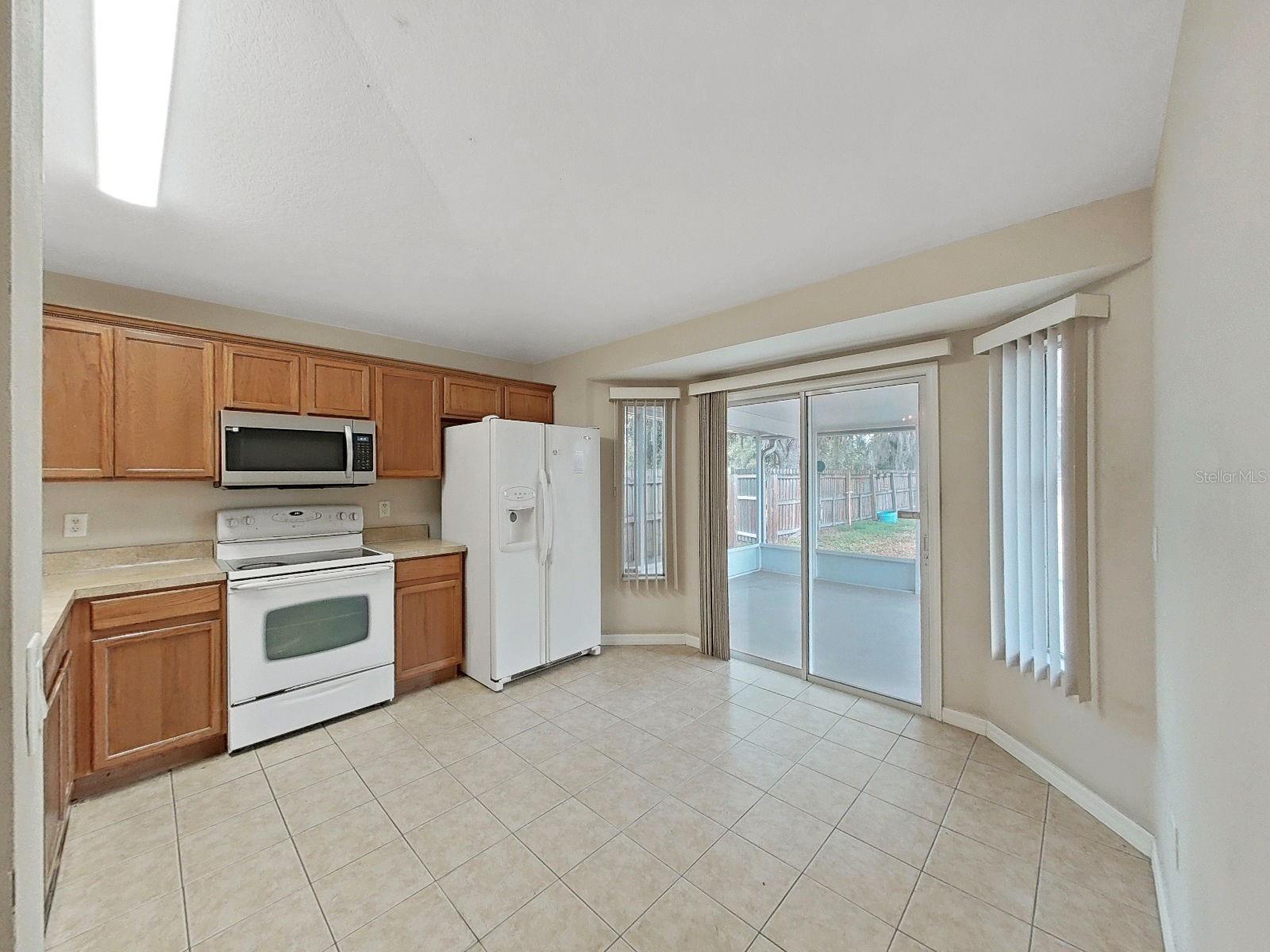 CHESTNUT FOREST - Residential