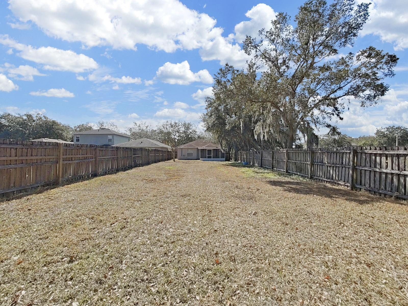 CHESTNUT FOREST - Residential