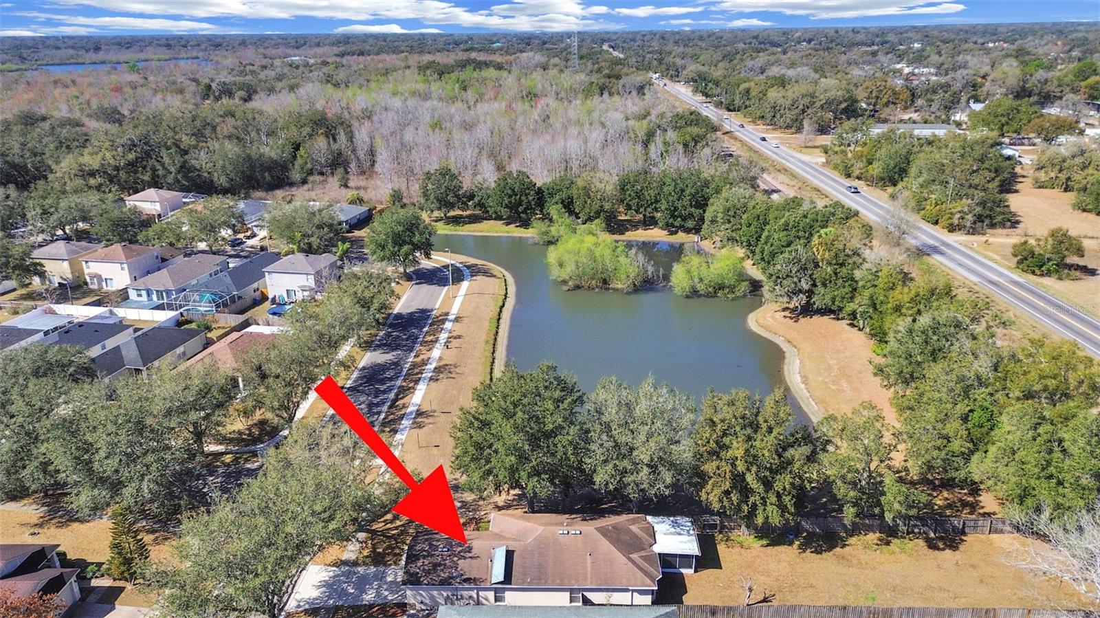 CHESTNUT FOREST - Residential