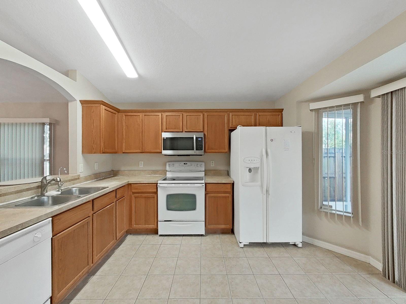 CHESTNUT FOREST - Residential