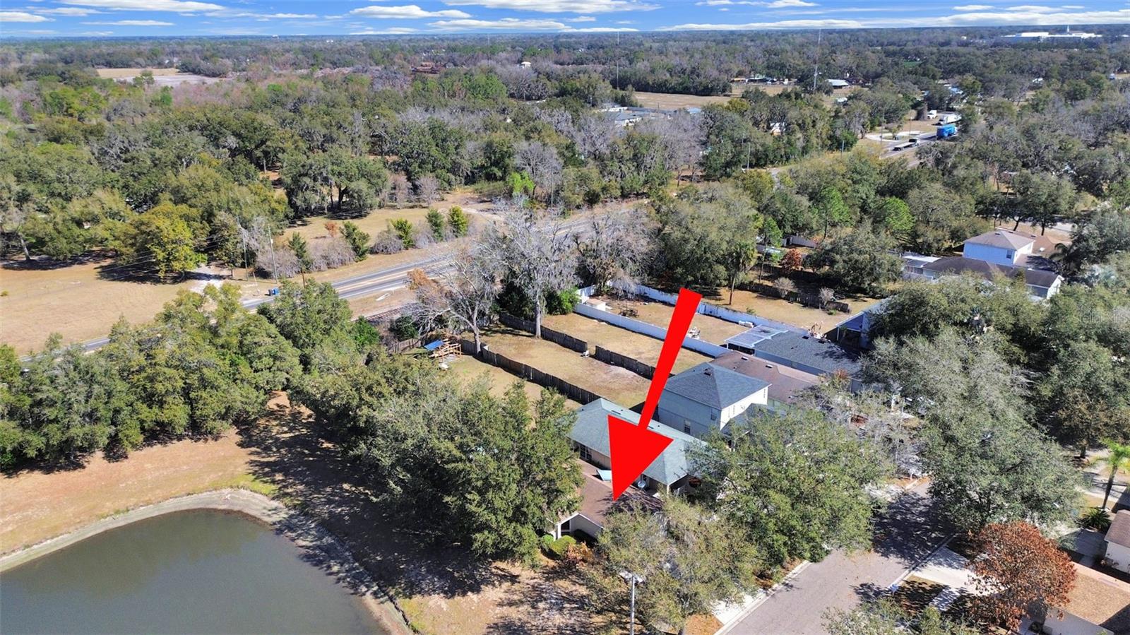 CHESTNUT FOREST - Residential