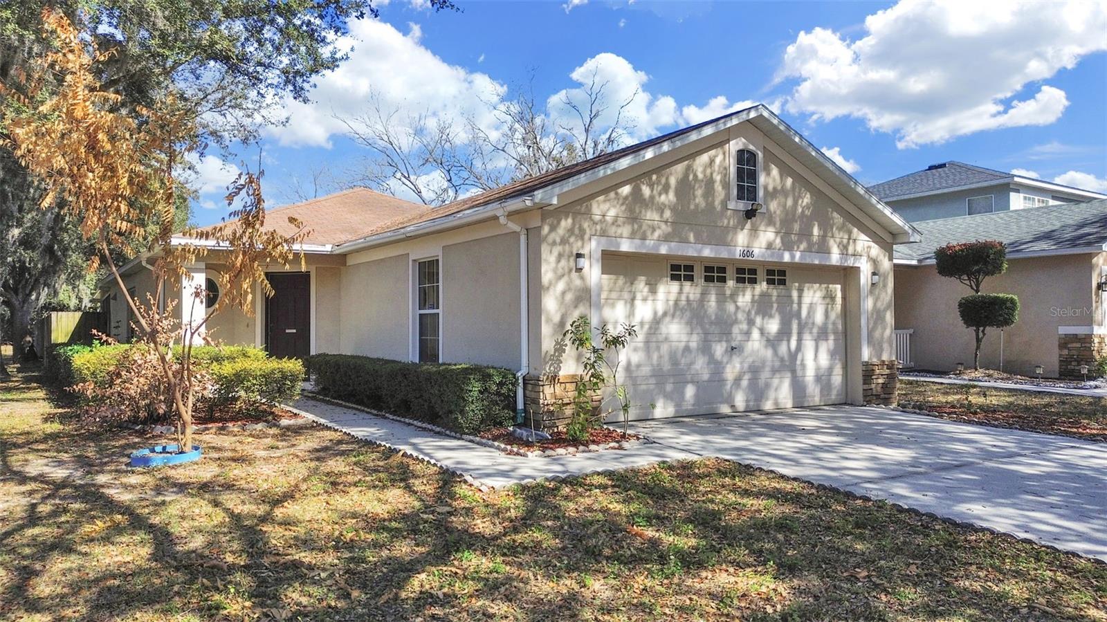 CHESTNUT FOREST - Residential