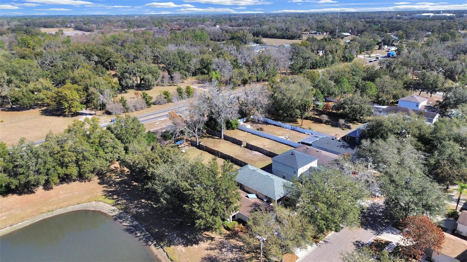 CHESTNUT FOREST - Residential