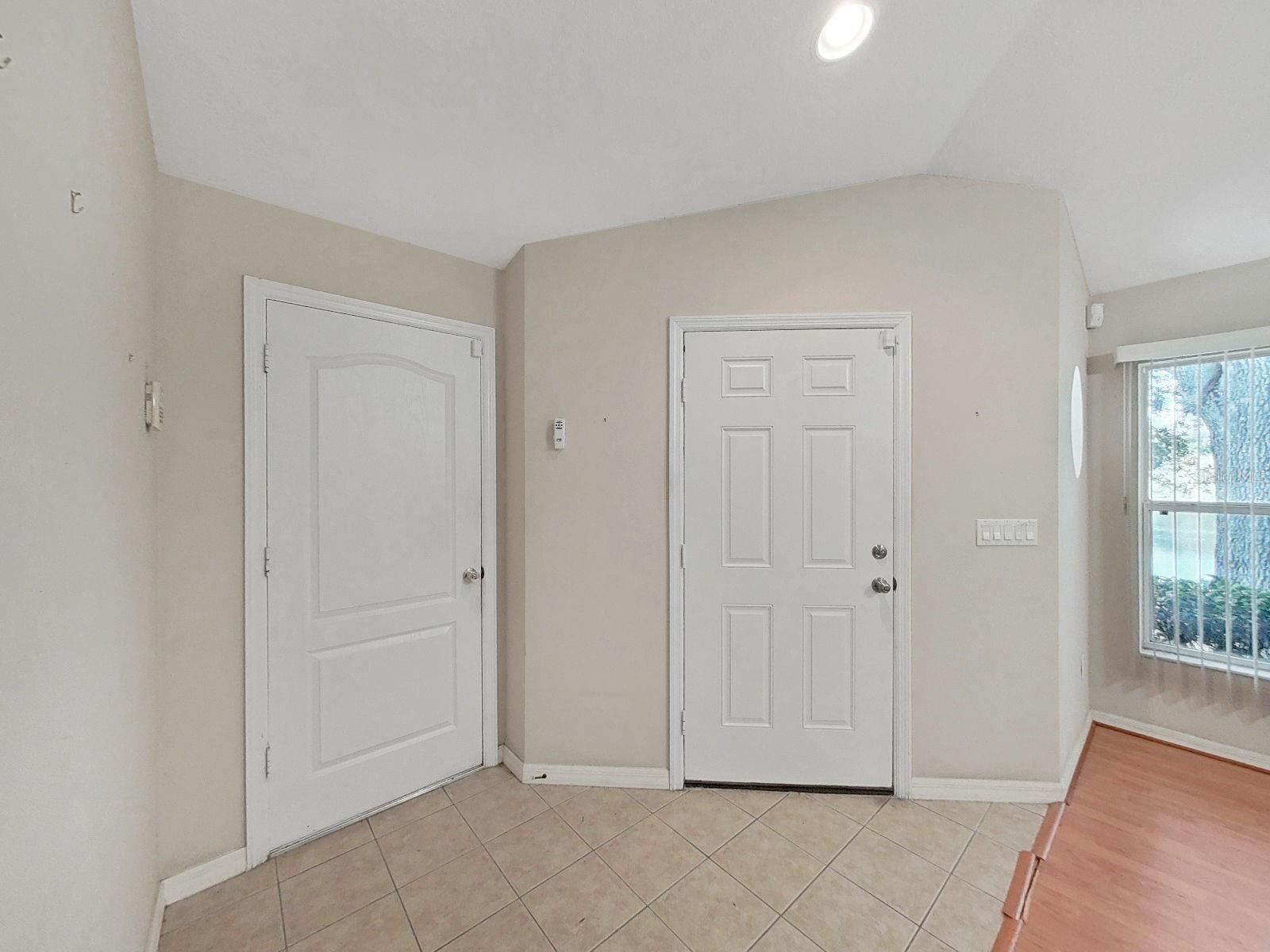 CHESTNUT FOREST - Residential