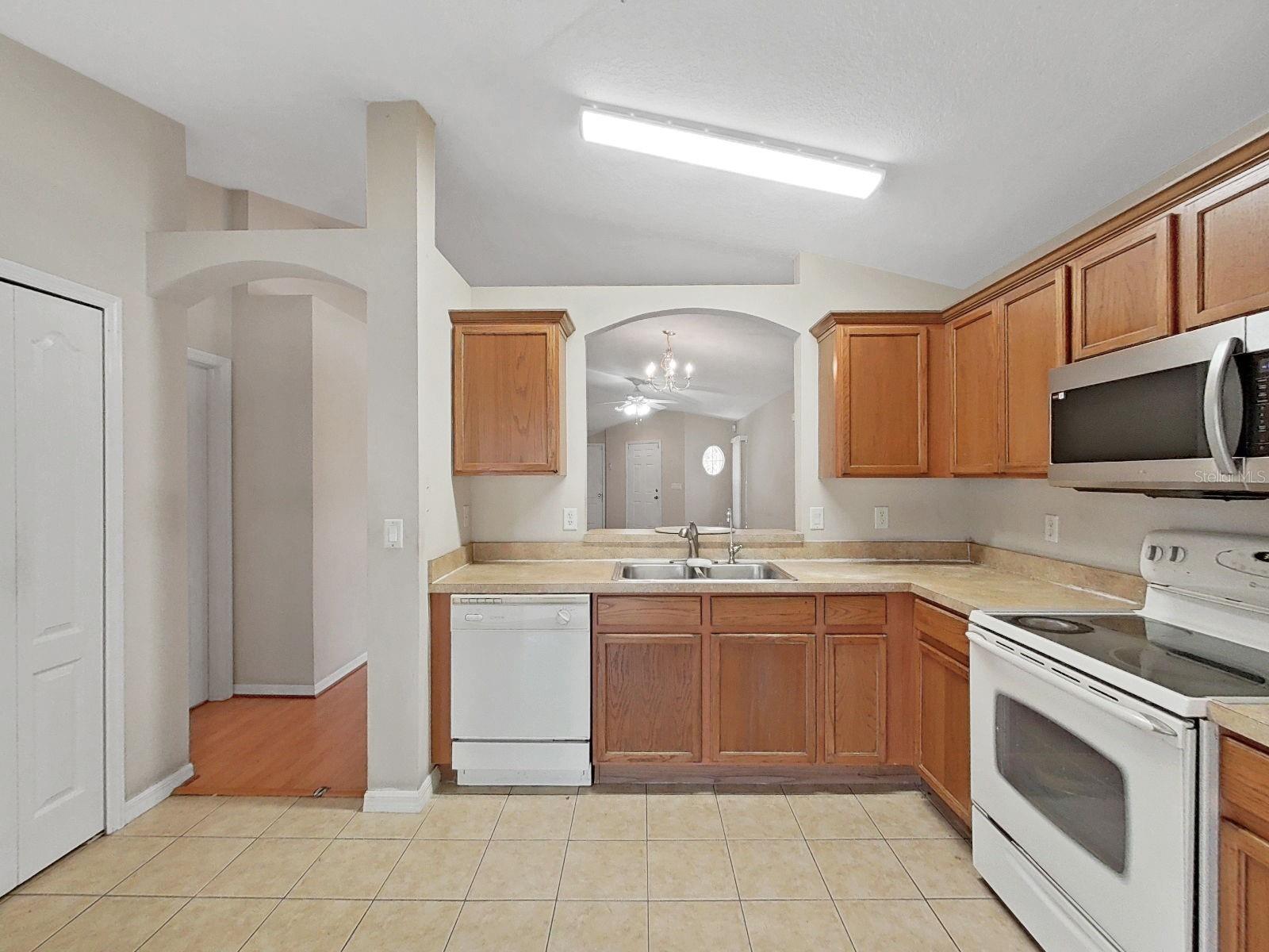 CHESTNUT FOREST - Residential