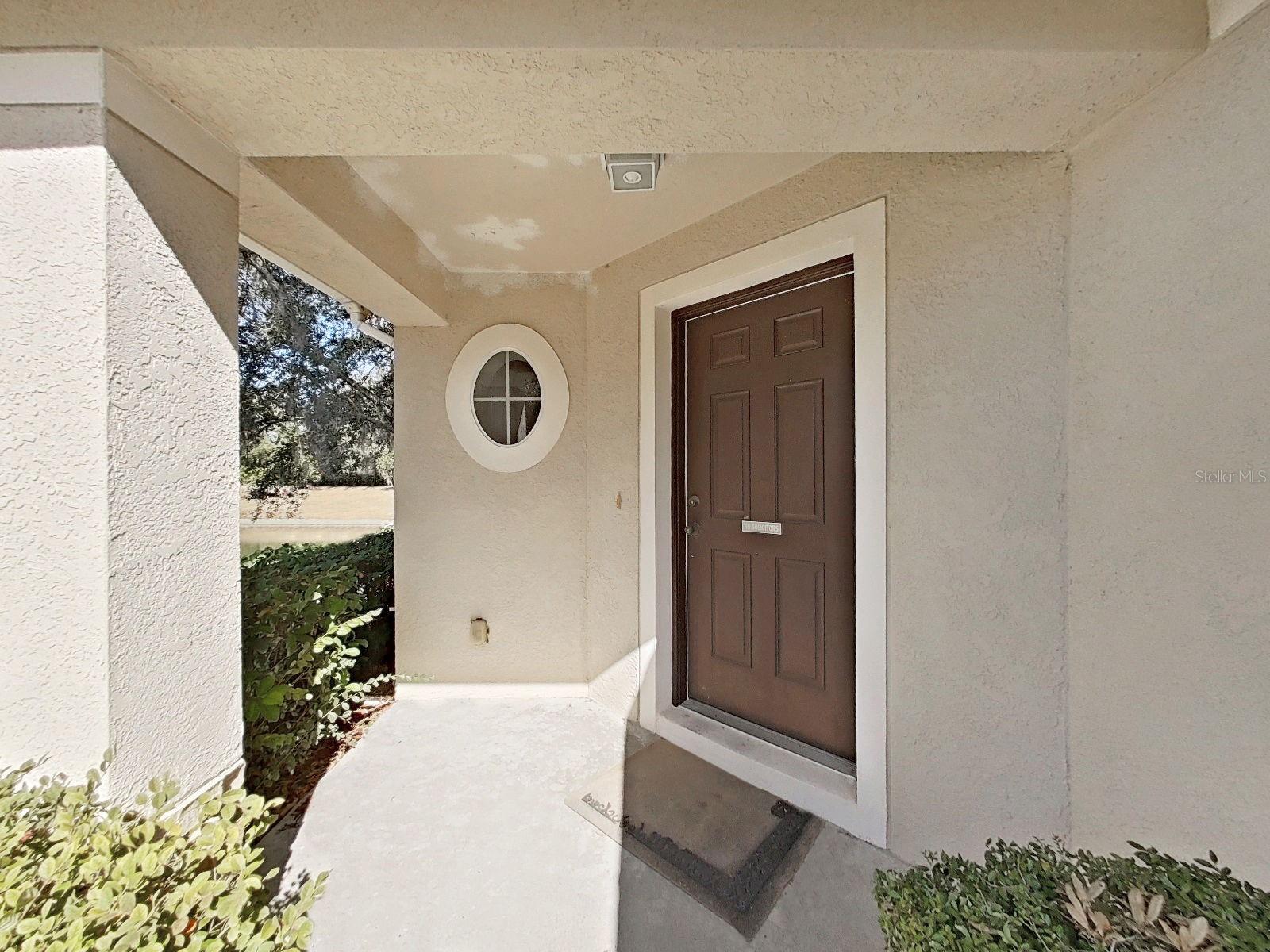 CHESTNUT FOREST - Residential