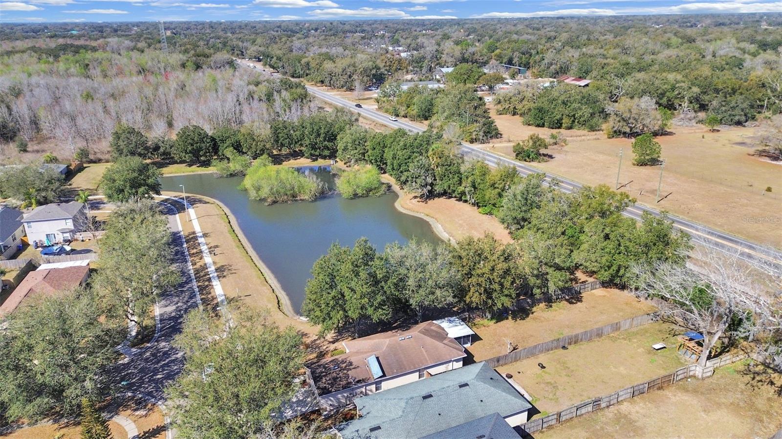 CHESTNUT FOREST - Residential