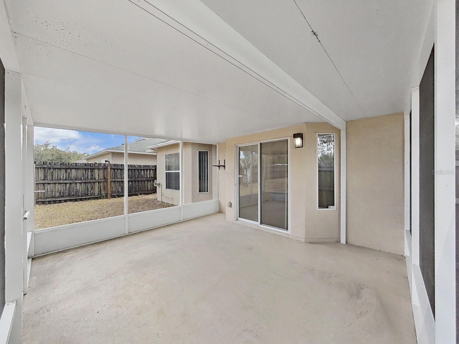 CHESTNUT FOREST - Residential