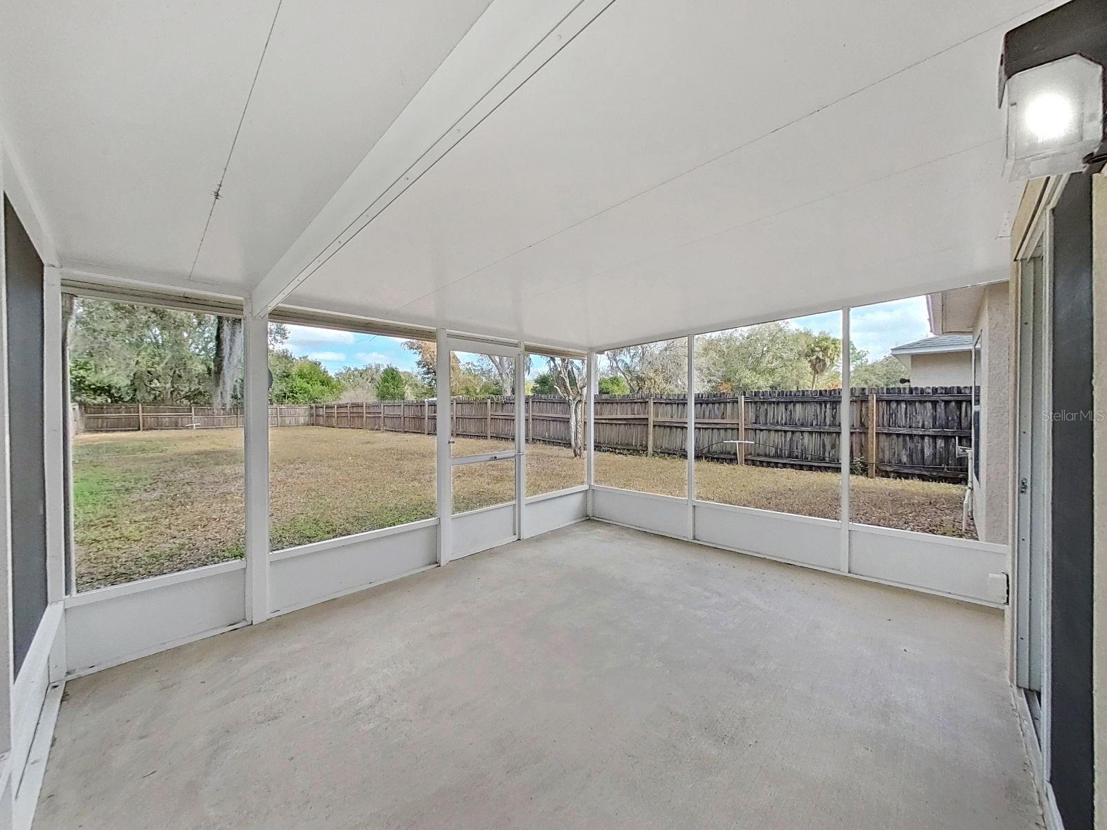 CHESTNUT FOREST - Residential