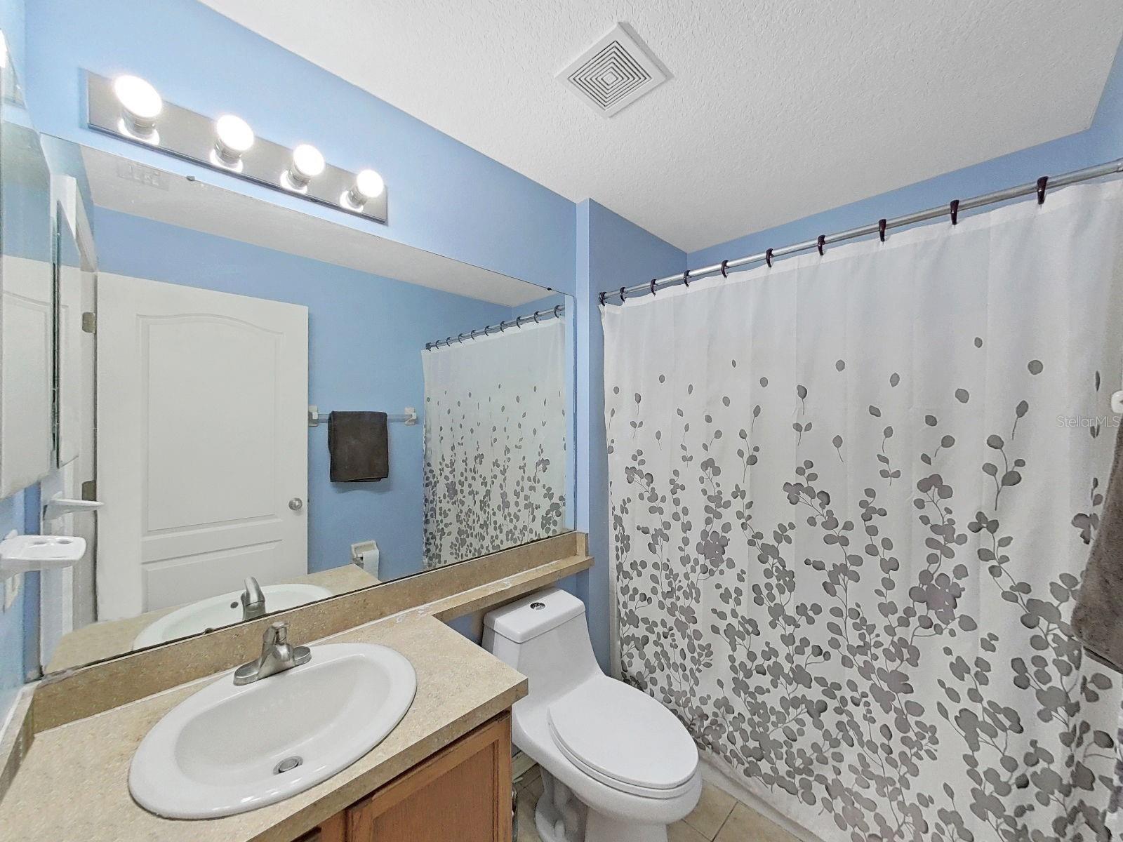 CHESTNUT FOREST - Residential