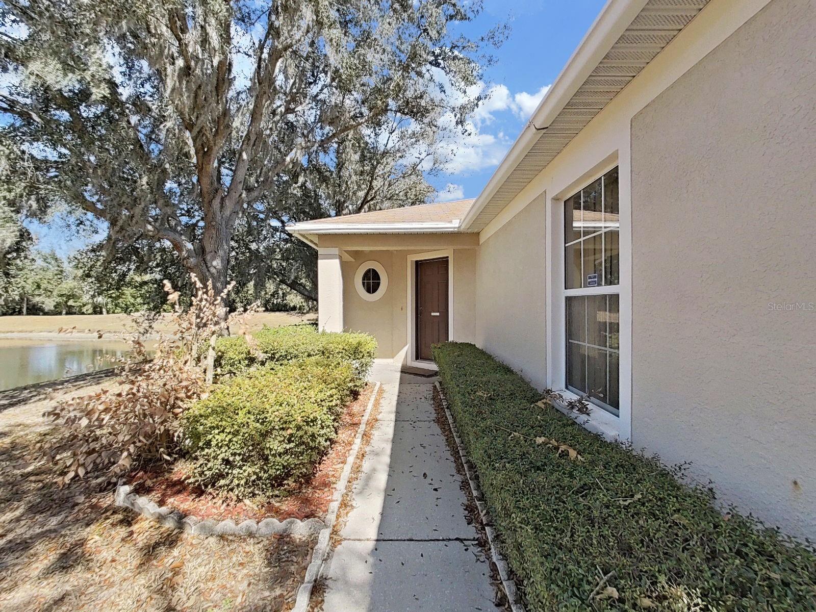 CHESTNUT FOREST - Residential